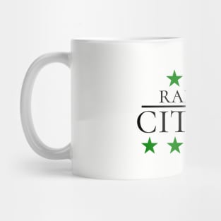 Random Citizen Mug